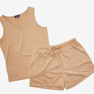 NYDJ French Terry Lounge Set S/M